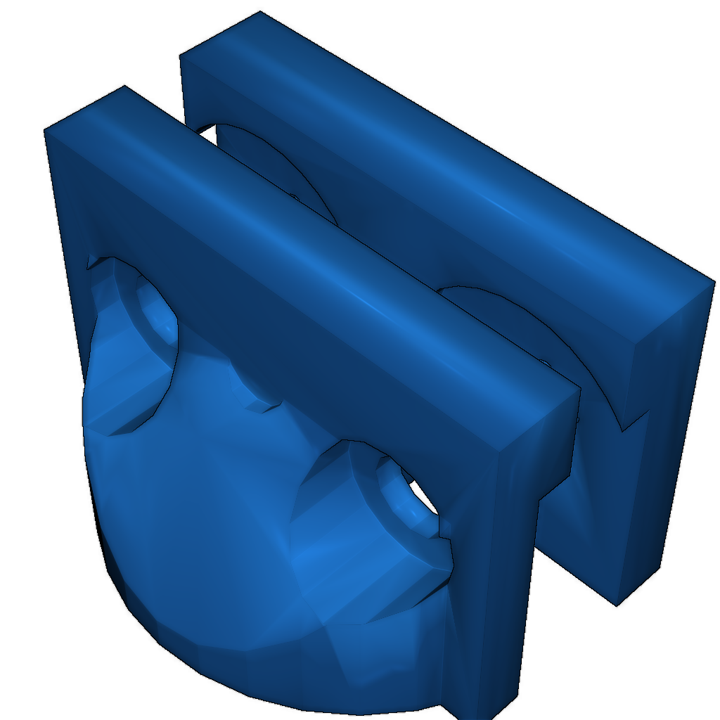 BotBQ | Открытый 3D-принтер для барбекю