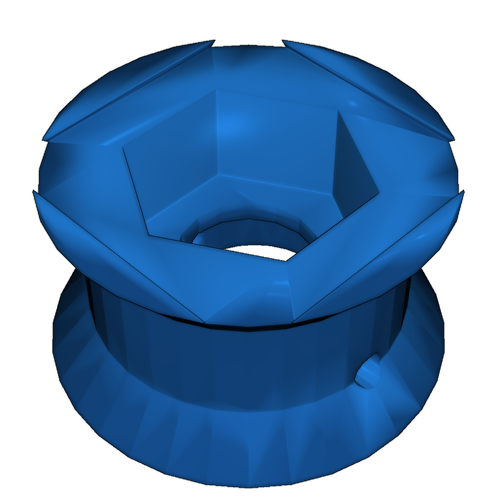 BotBQ | Открытый 3D-принтер для барбекю
