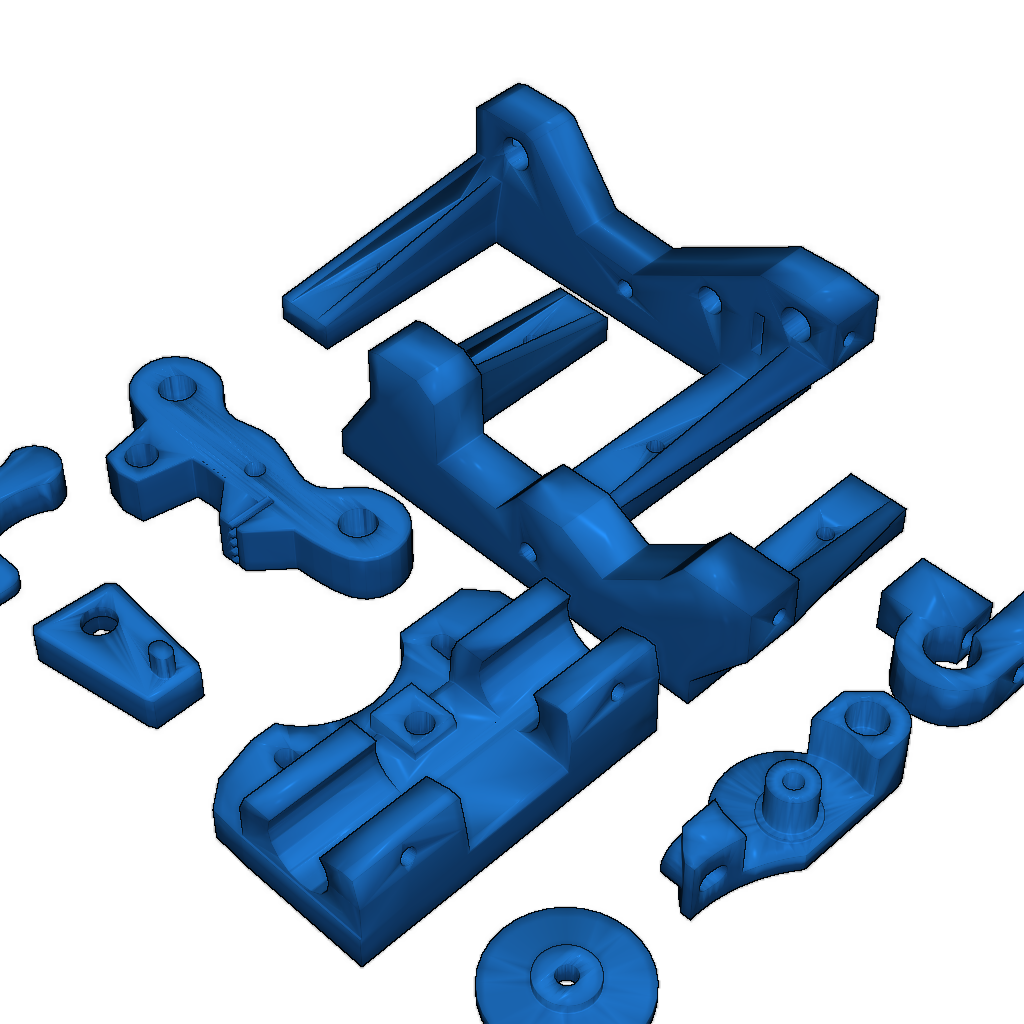 3D-принтер Smartrap