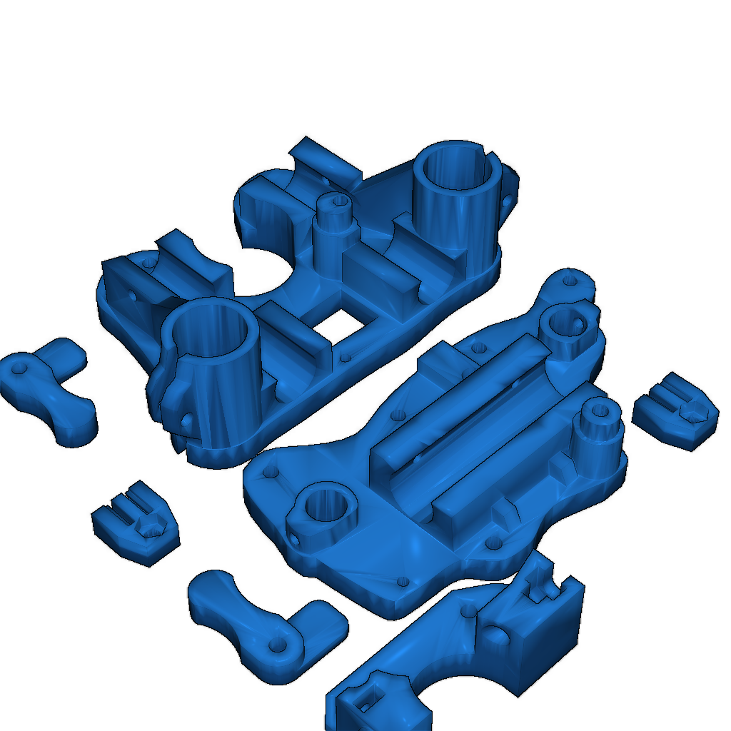 3D-принтер Smartrap