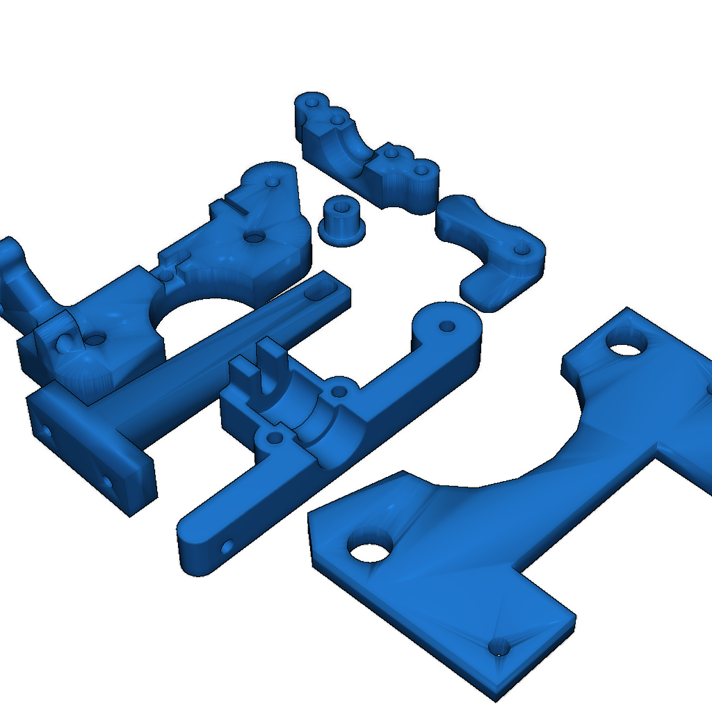 3D-принтер Smartrap