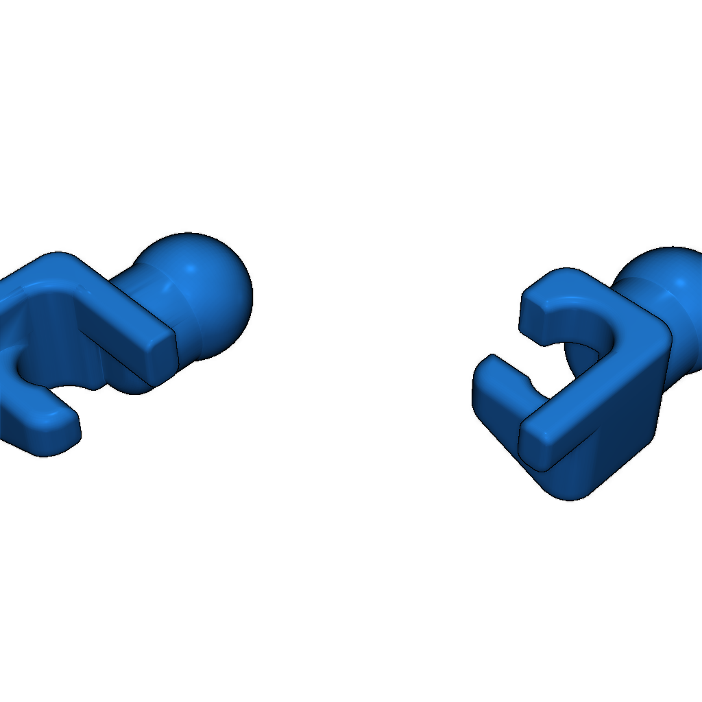 Lil Ninja - Минифигурка Ниндзя