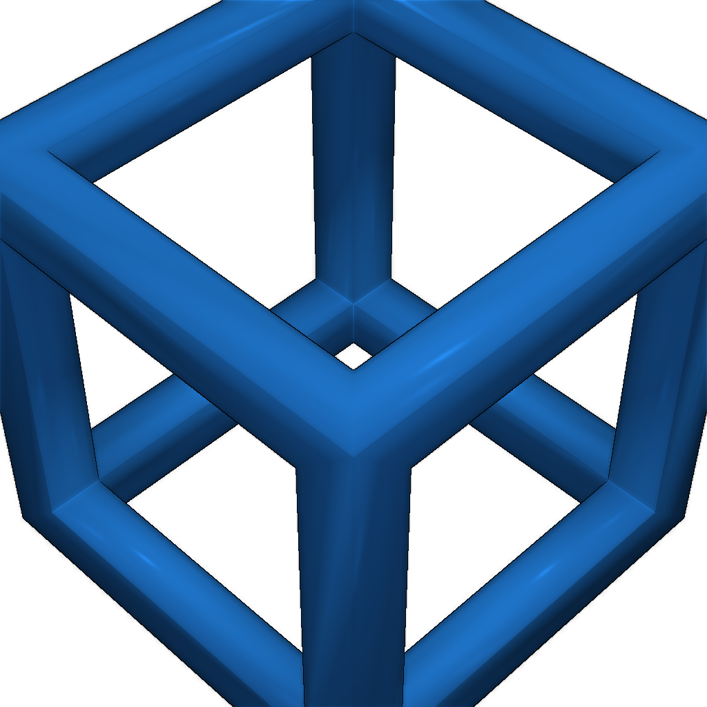 Открытый куб