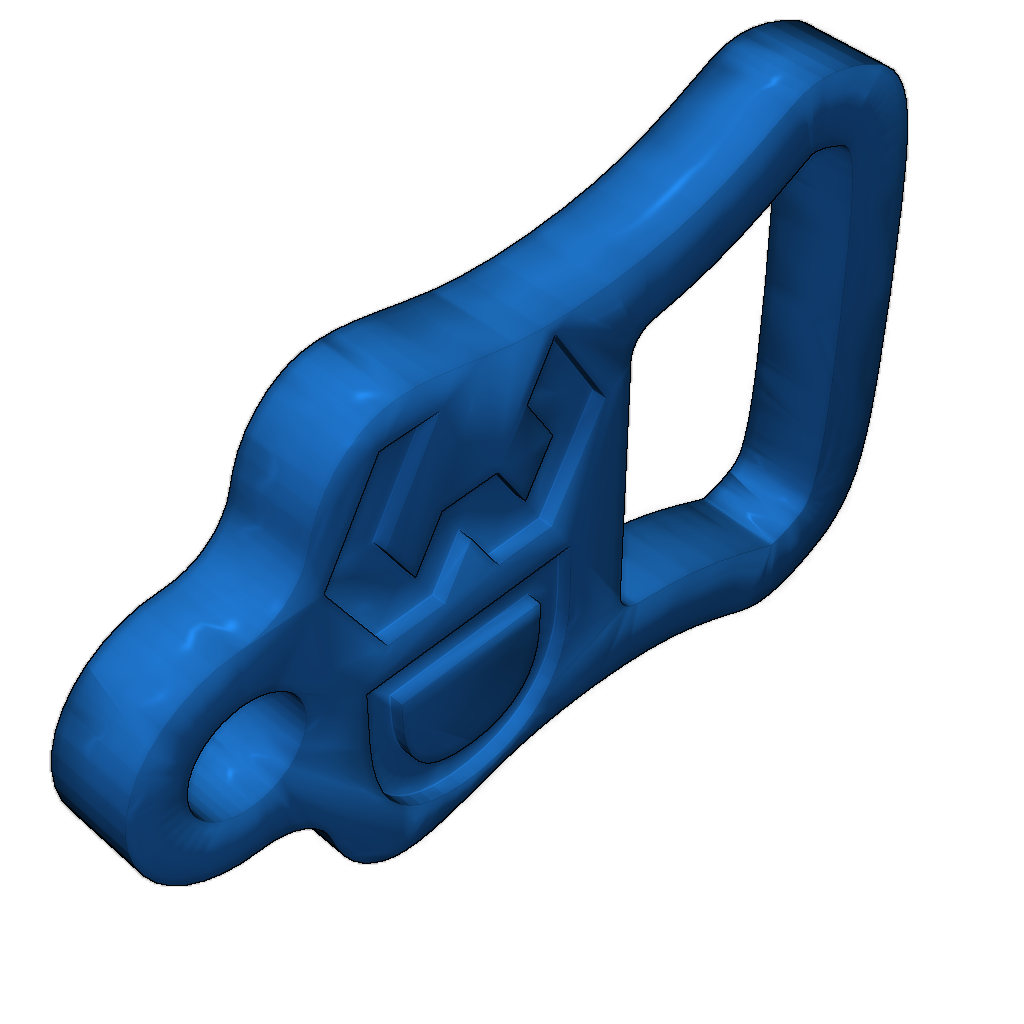 3D Печатаемый Открывашка для Бутылок - Переиспользуйте свою Монету