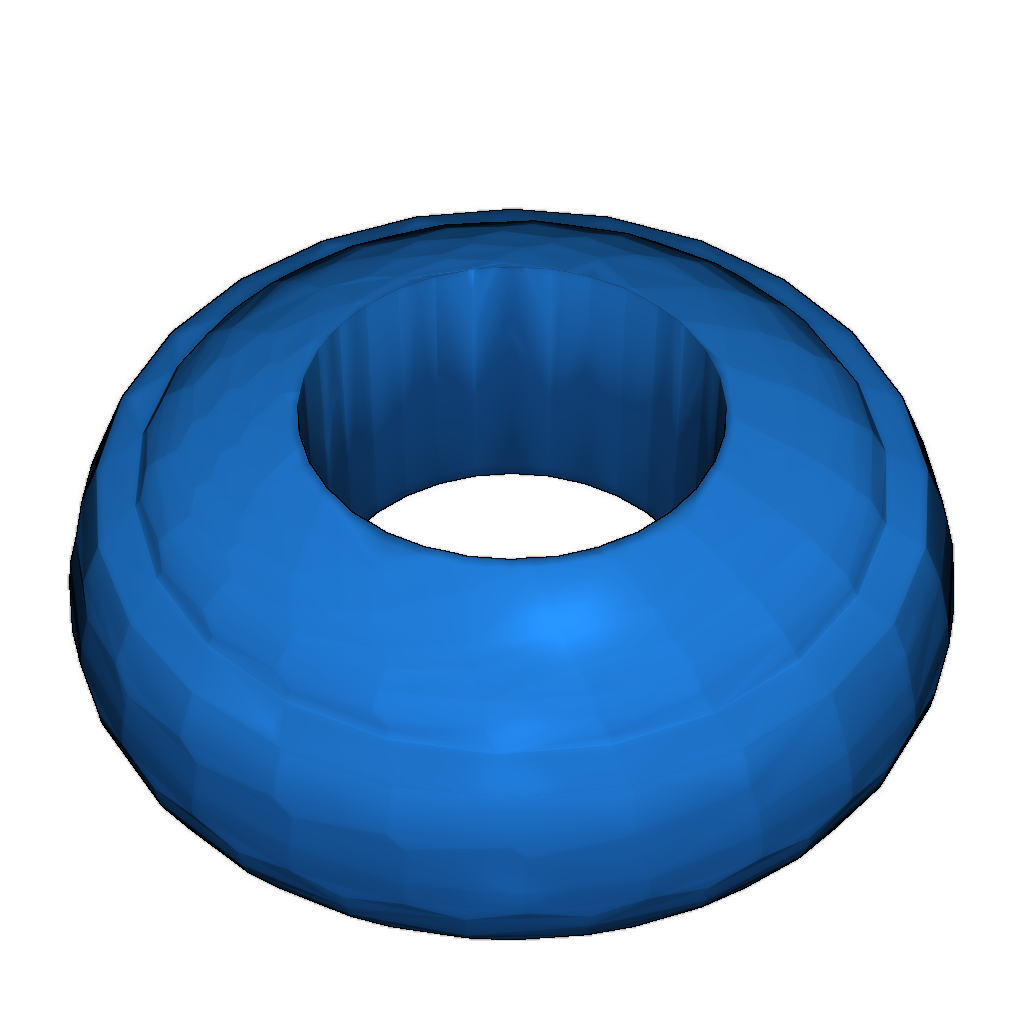 Жёлудь с секретным отделением