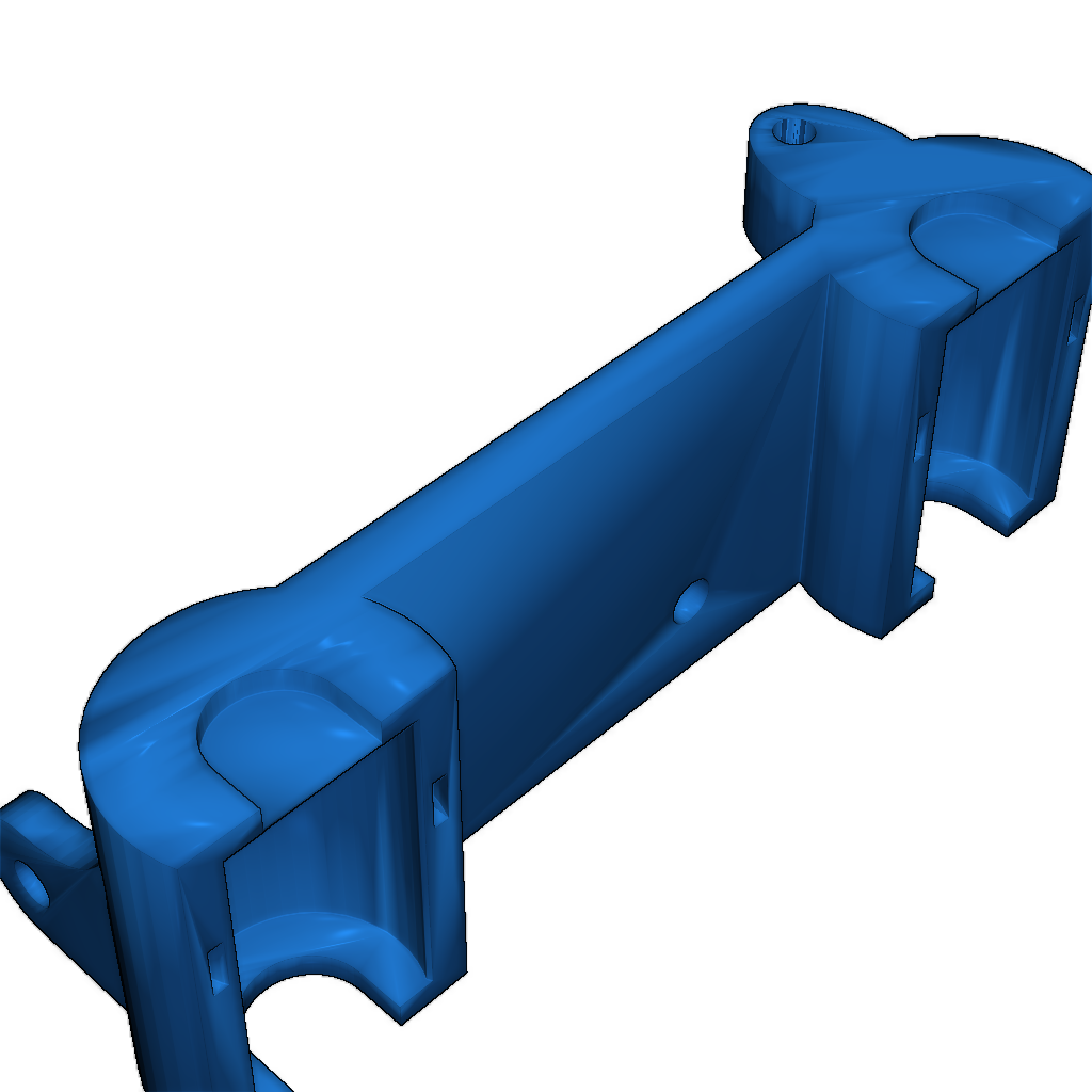 Металлический 3D-принтер v1.0