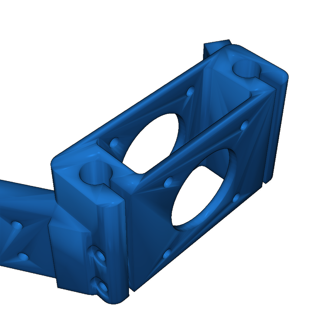 Металлический 3D-принтер v1.0