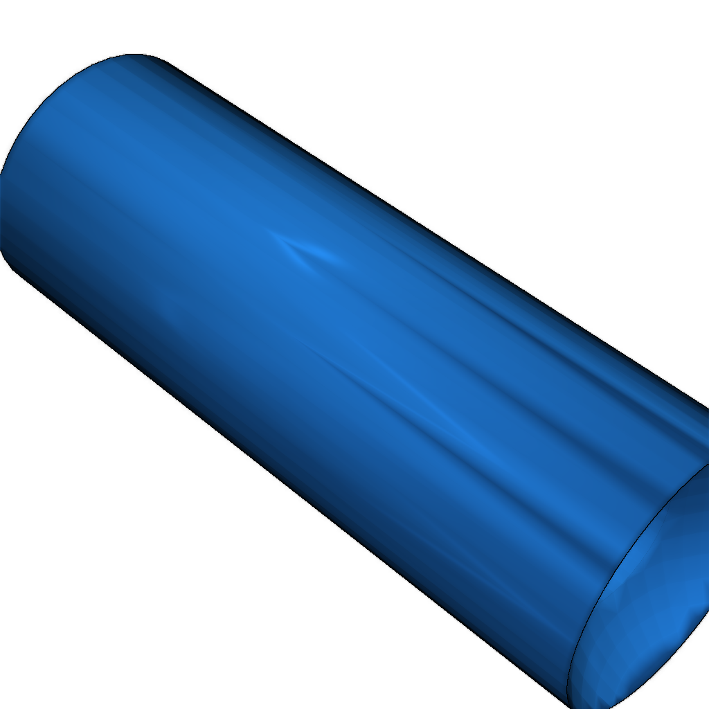 OpenDelta - Открытый источник Delta принтера