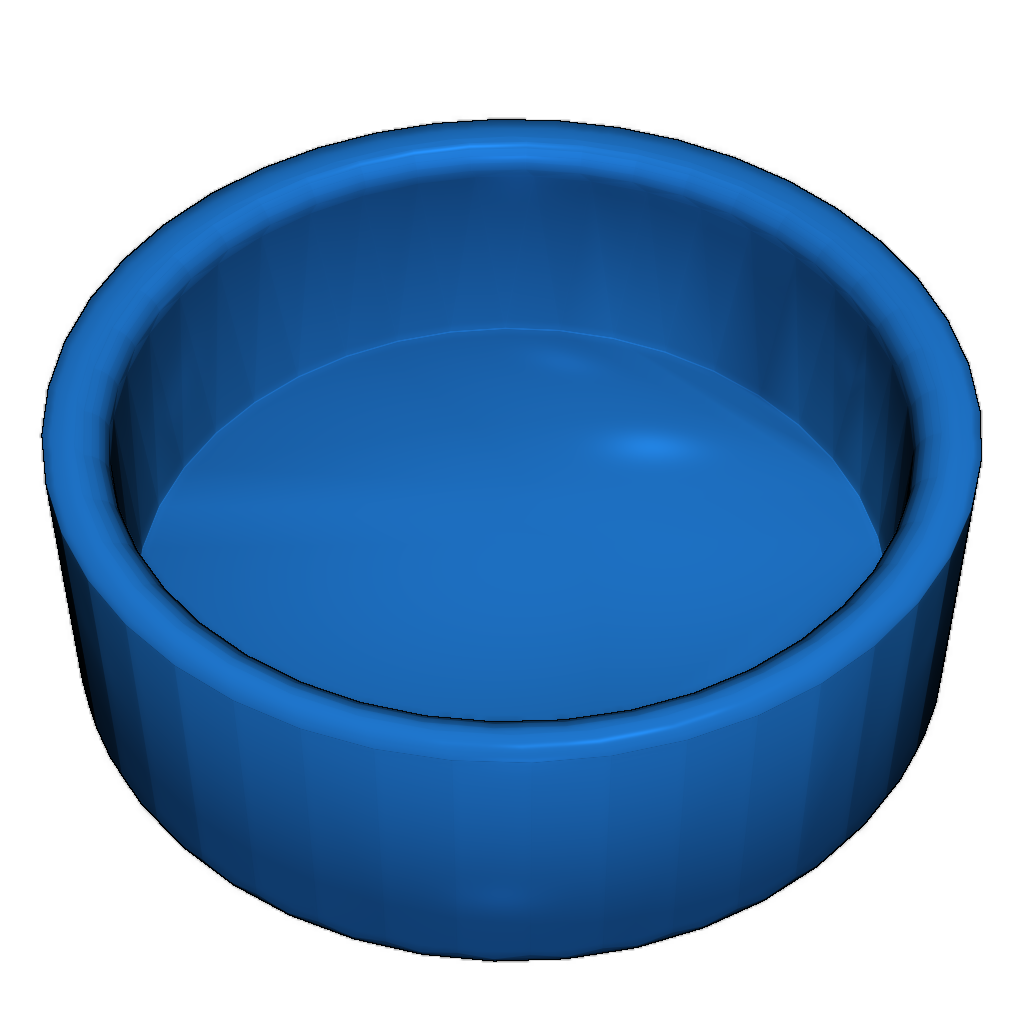 Крышка для шестерни экструдеров Gregs