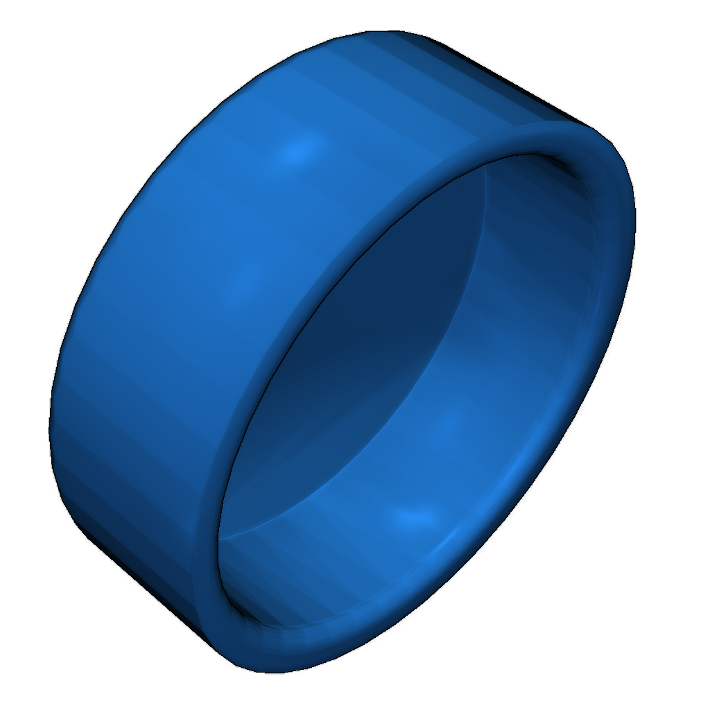 Крышка для шестерни экструдеров Gregs