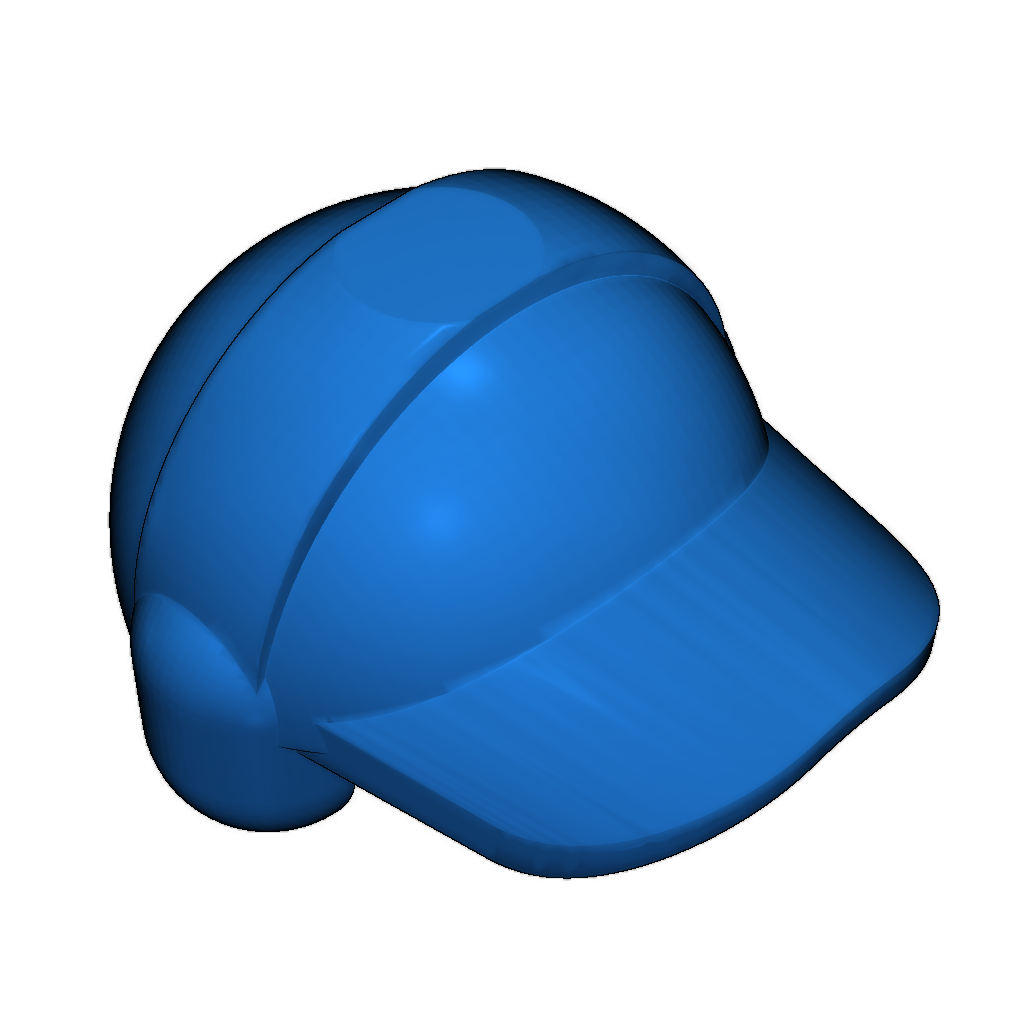 Настольный снайпер - Минифигурка Ghost 3.2