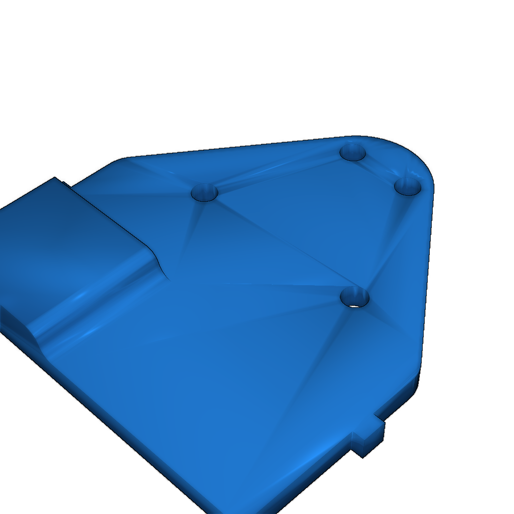 Роботизированная рука AURA