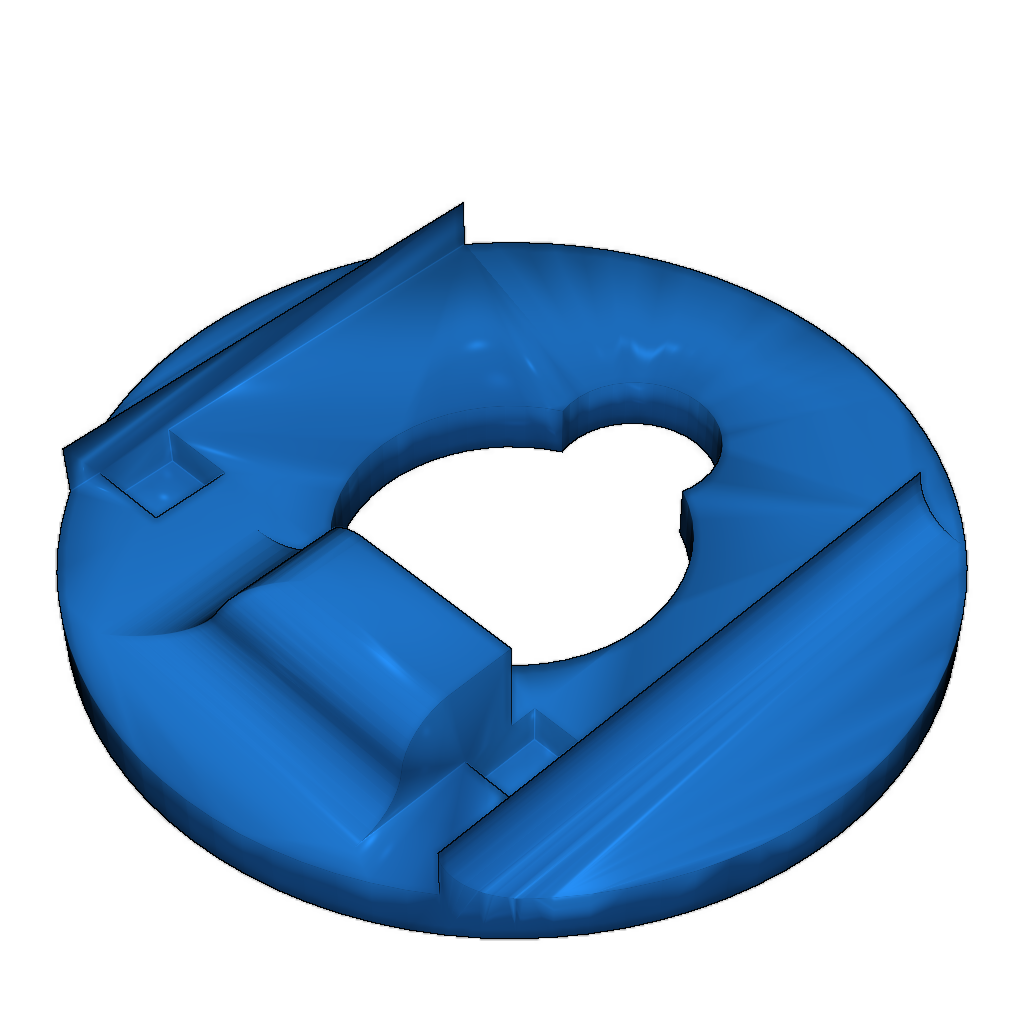 Роботизированная рука AURA