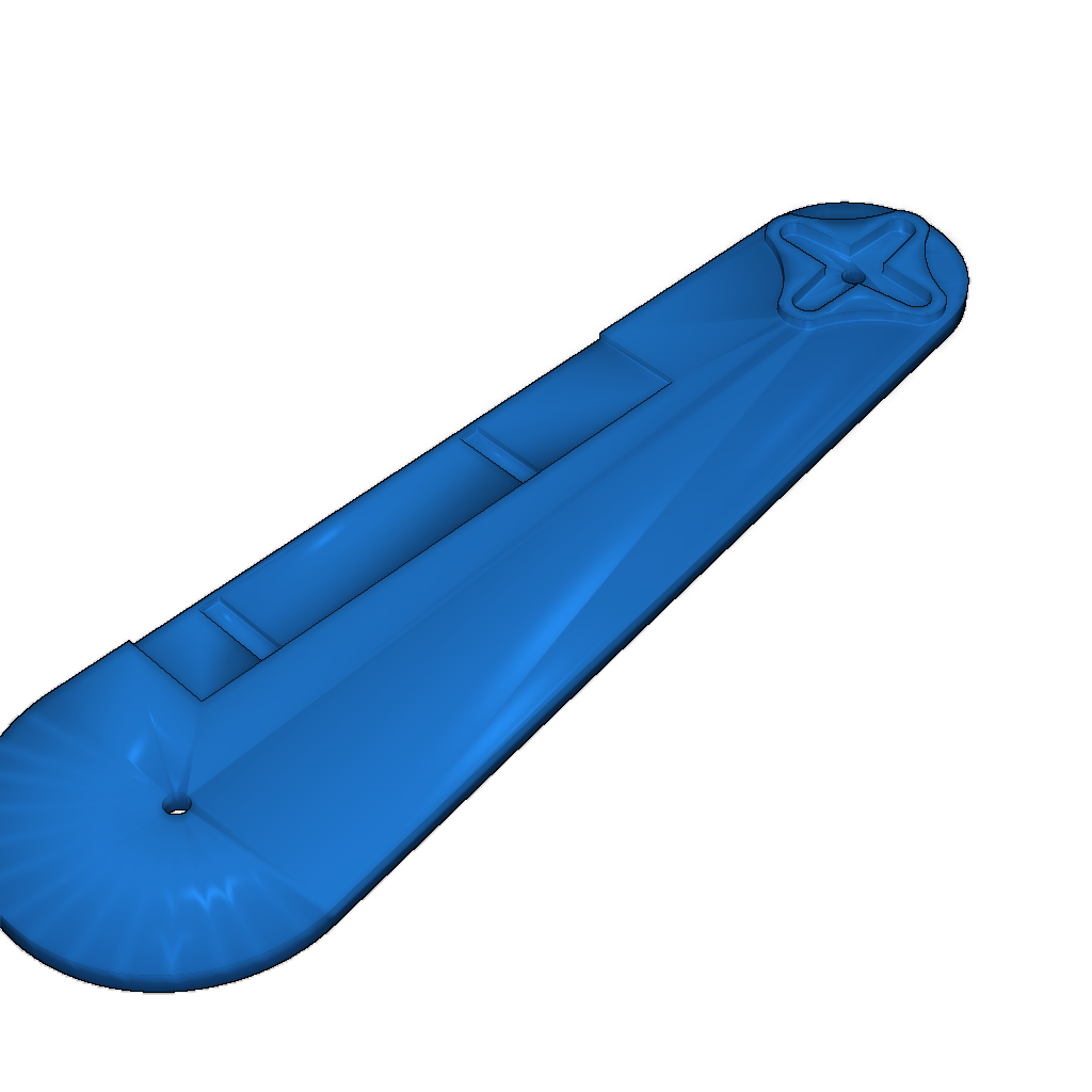 Роботизированная рука AURA