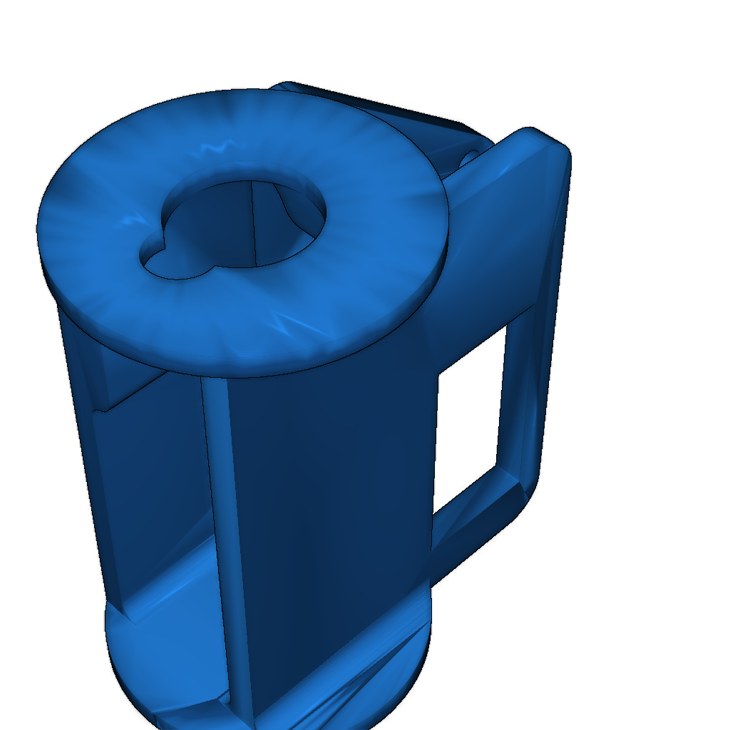 Роботизированная рука AURA