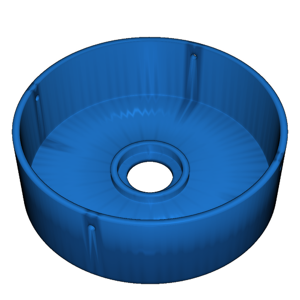 Роботизированная рука AURA