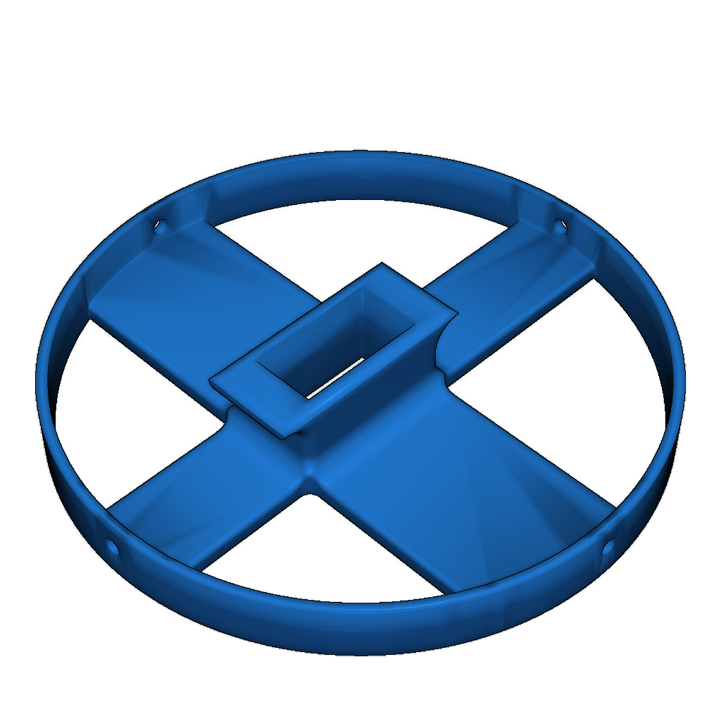 Роботизированная рука AURA