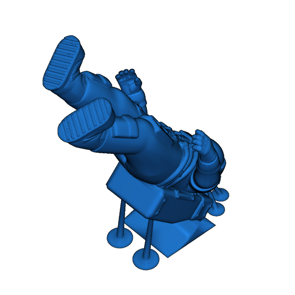 Астронат Апполон (оригинал)