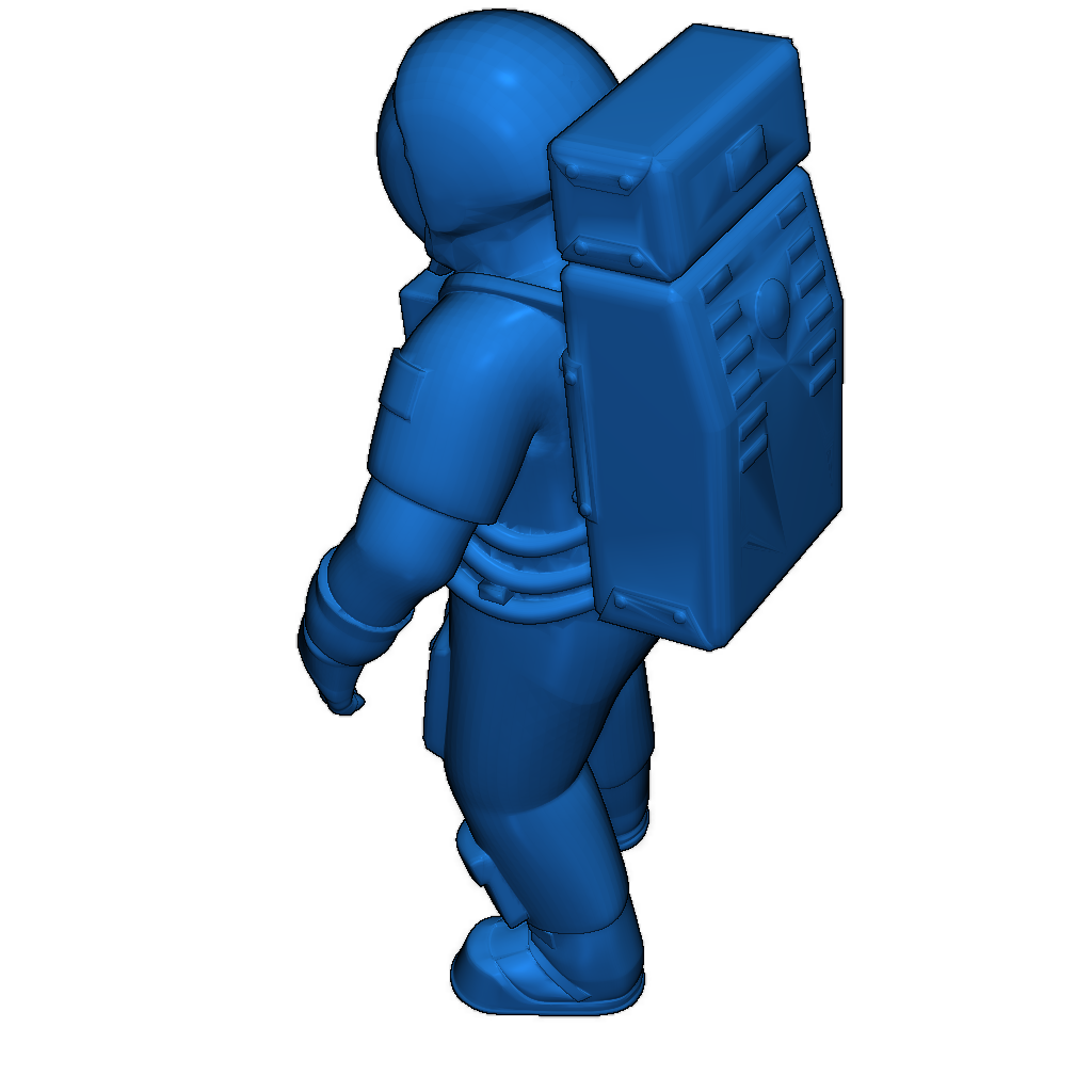 Астронат Апполон (оригинал)