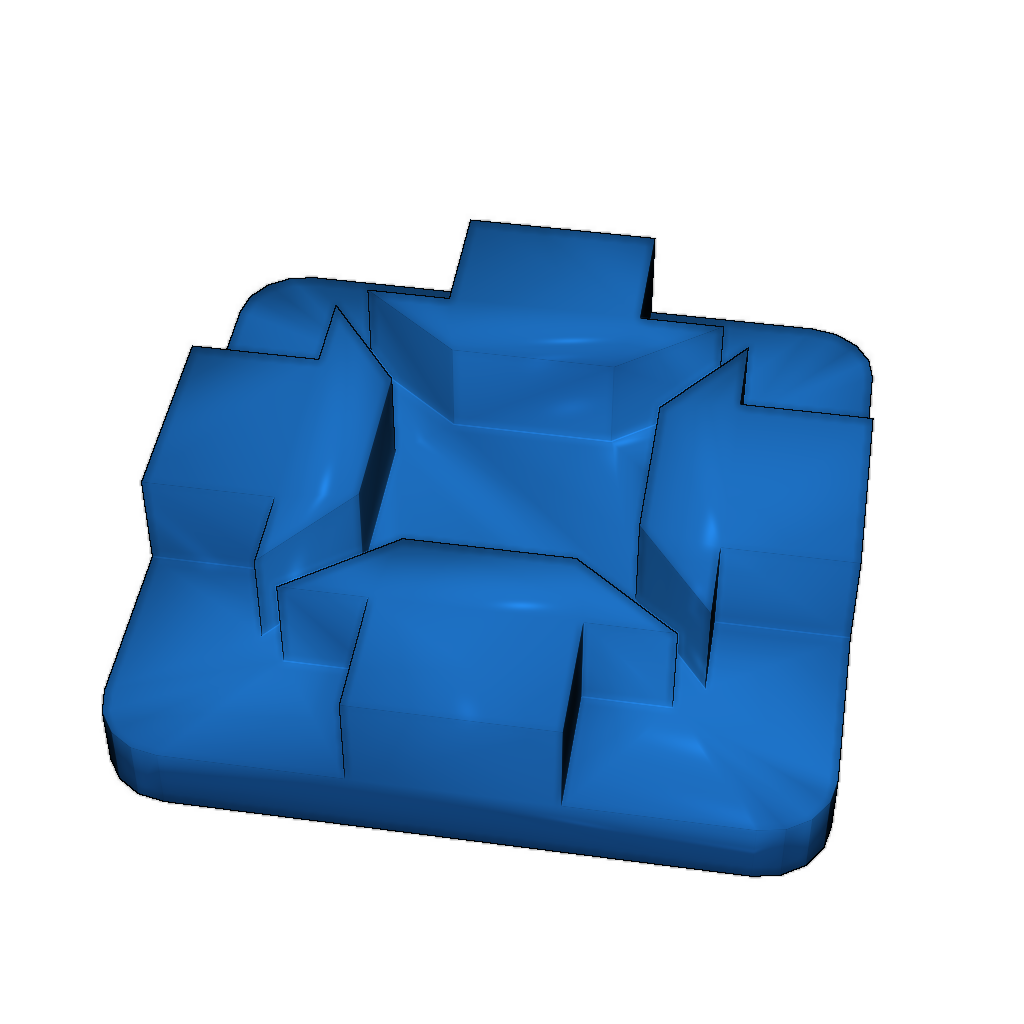 3D-принтер Pandora - Open Source из Италии