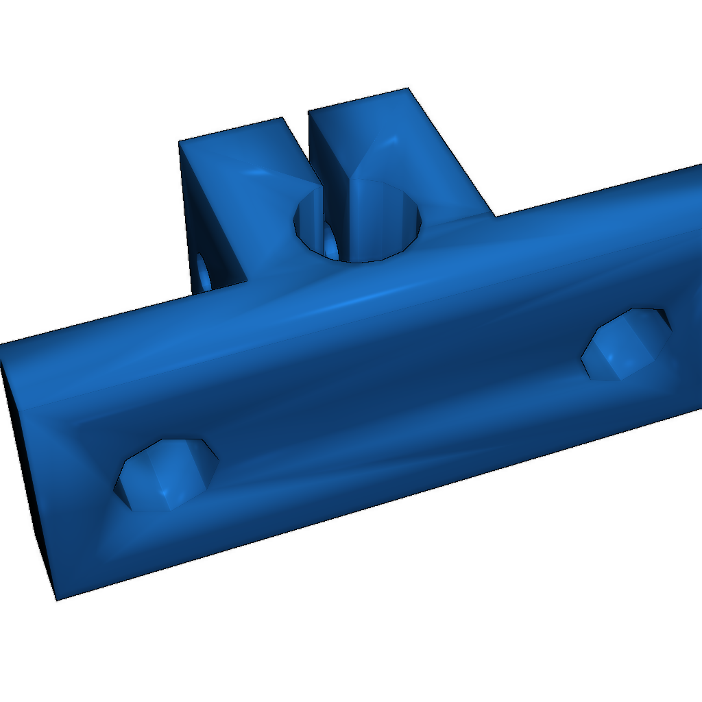 3D-принтер Pandora - Open Source из Италии