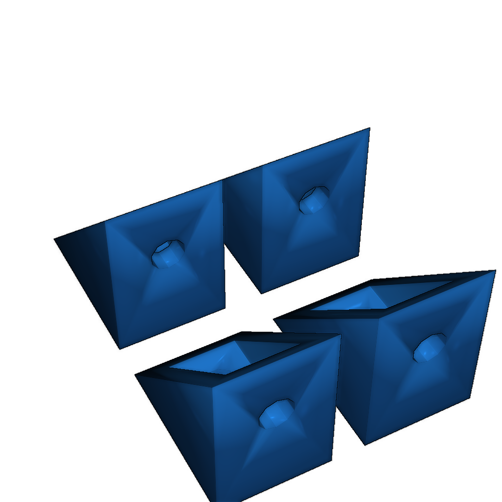 3D-принтер Pandora - Open Source из Италии