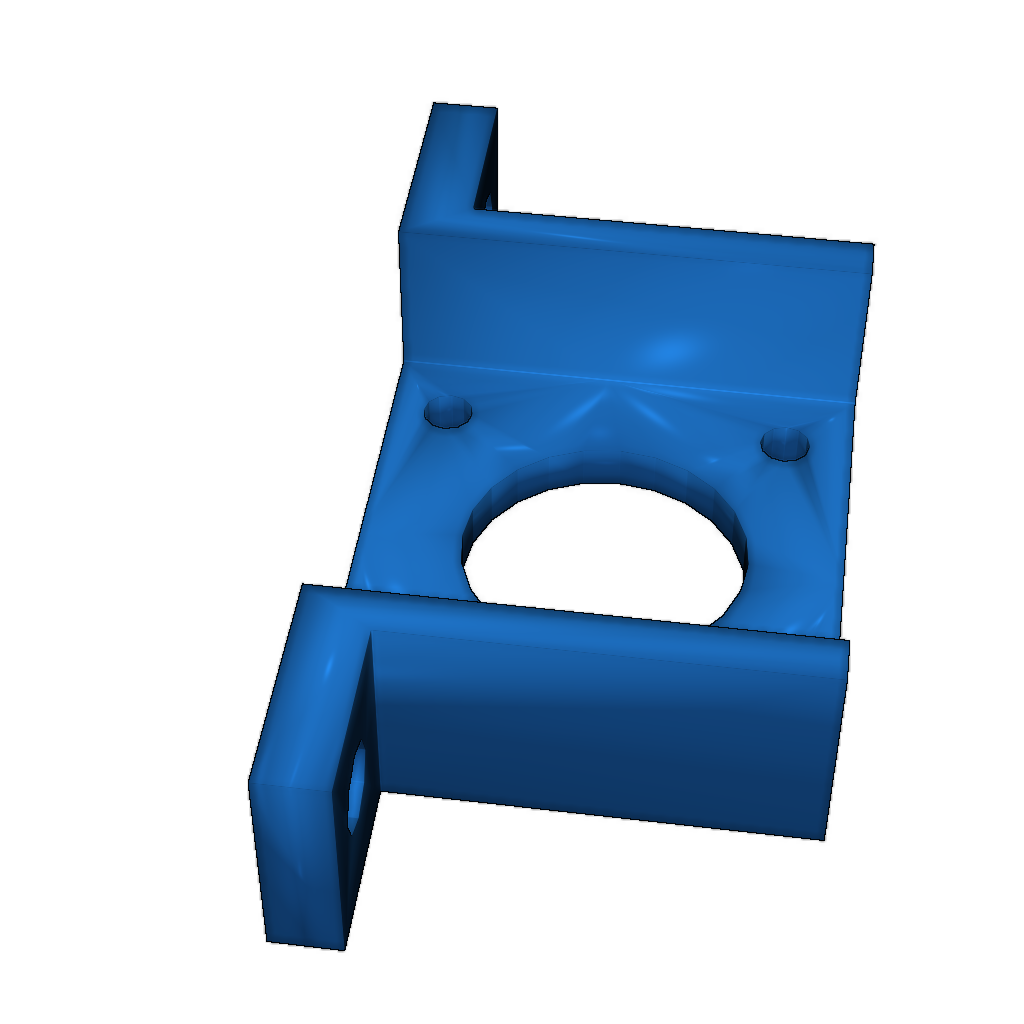 3D-принтер Pandora - Open Source из Италии