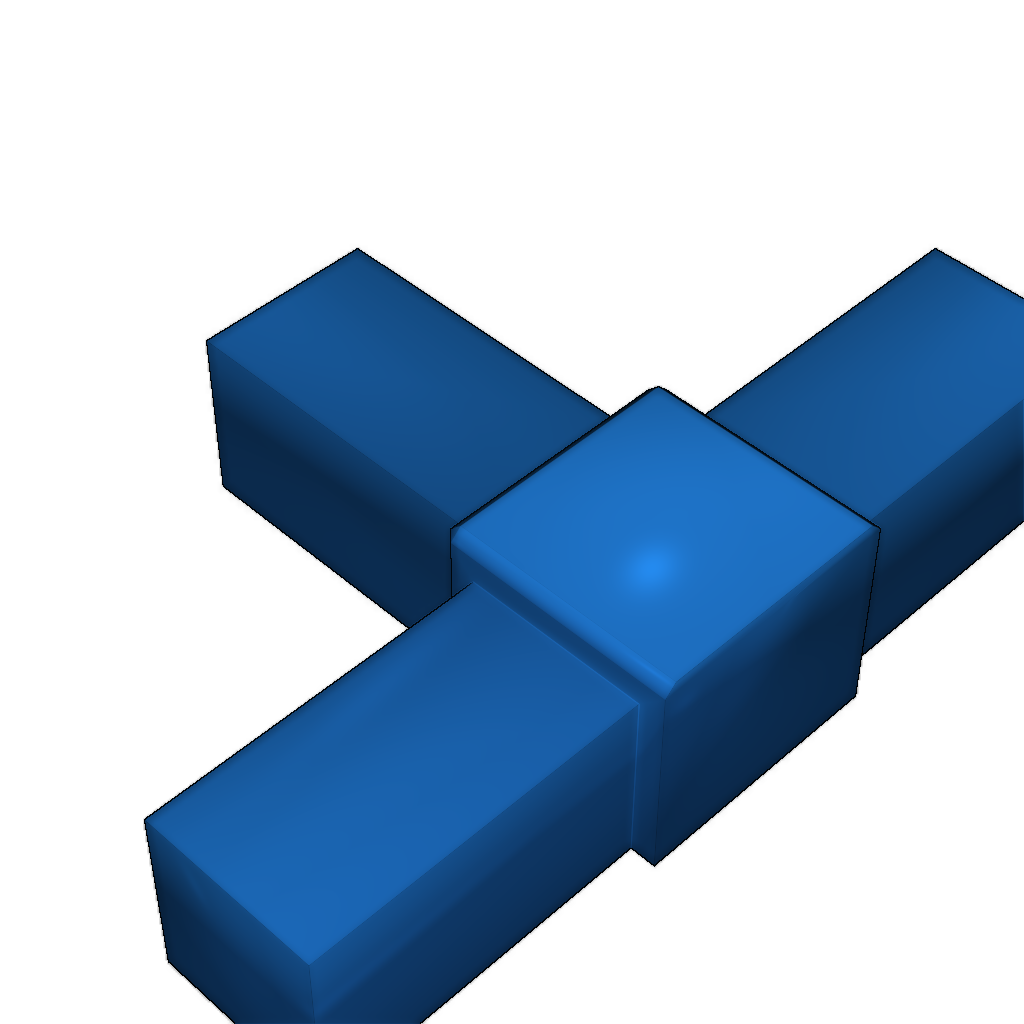 Алюминиевый каркас для Scrypt Mining RIG