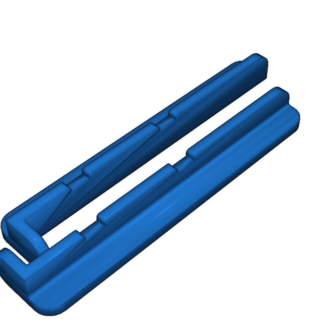 Алюминиевый каркас для Scrypt Mining RIG