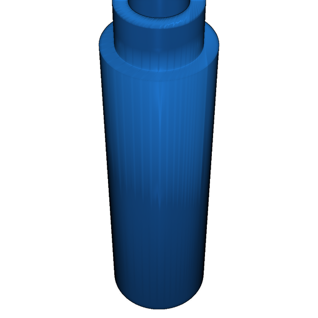 Натуральная труба Bb3