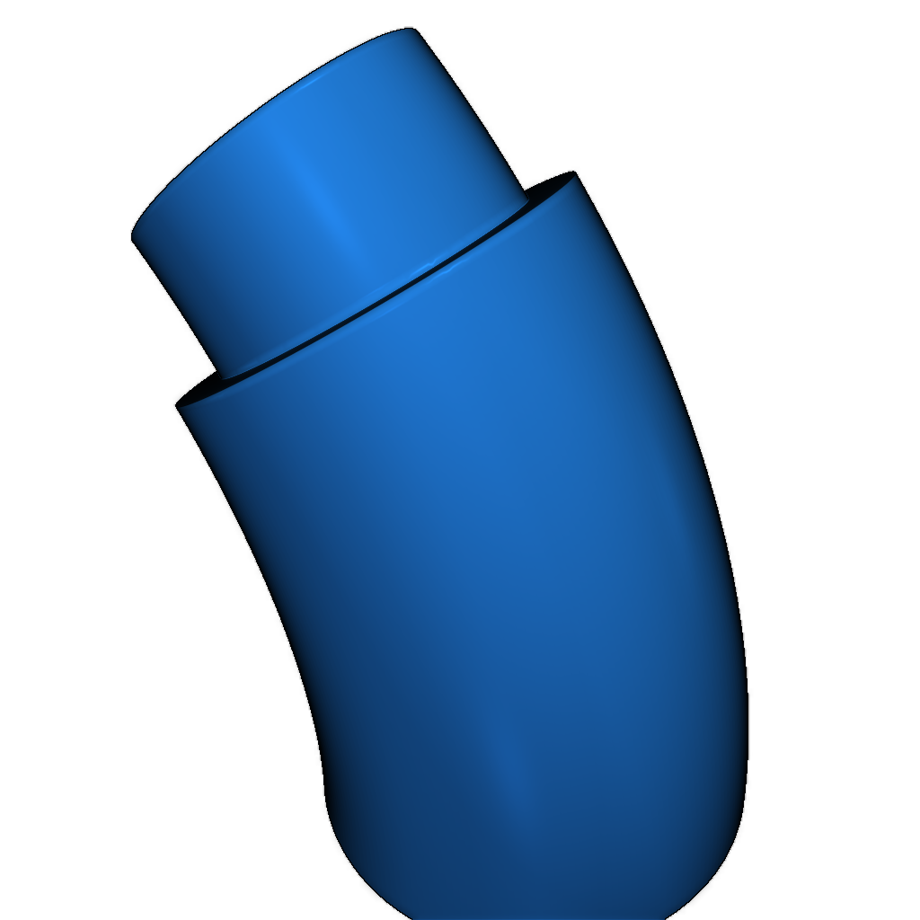 Натуральная труба Bb3