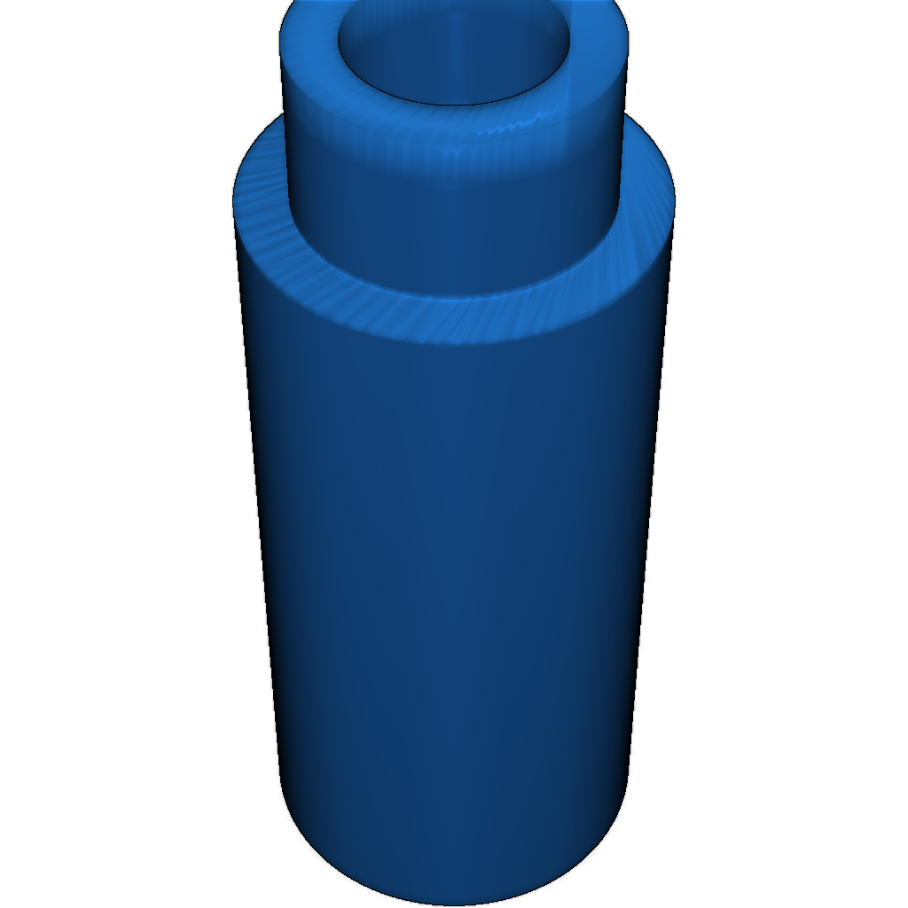 Натуральная труба Bb3