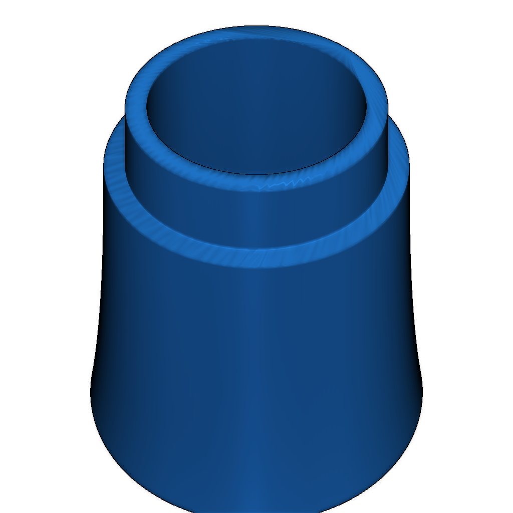 Натуральная труба Bb3