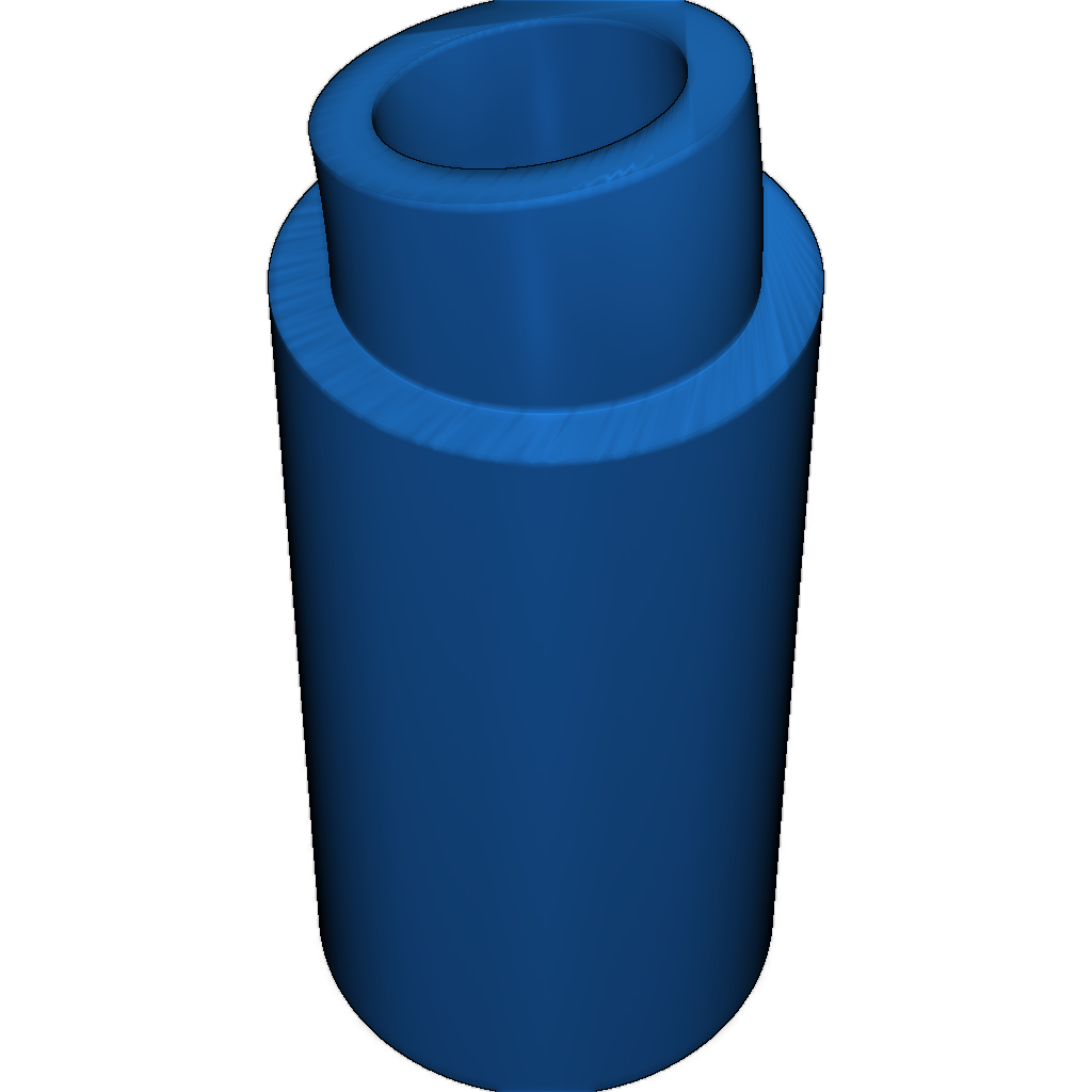 Натуральная труба Bb3