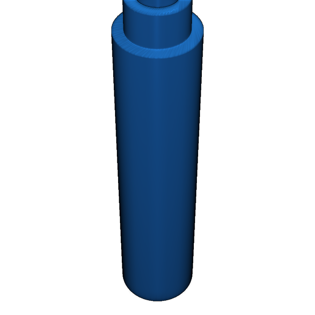 Натуральная труба Bb3