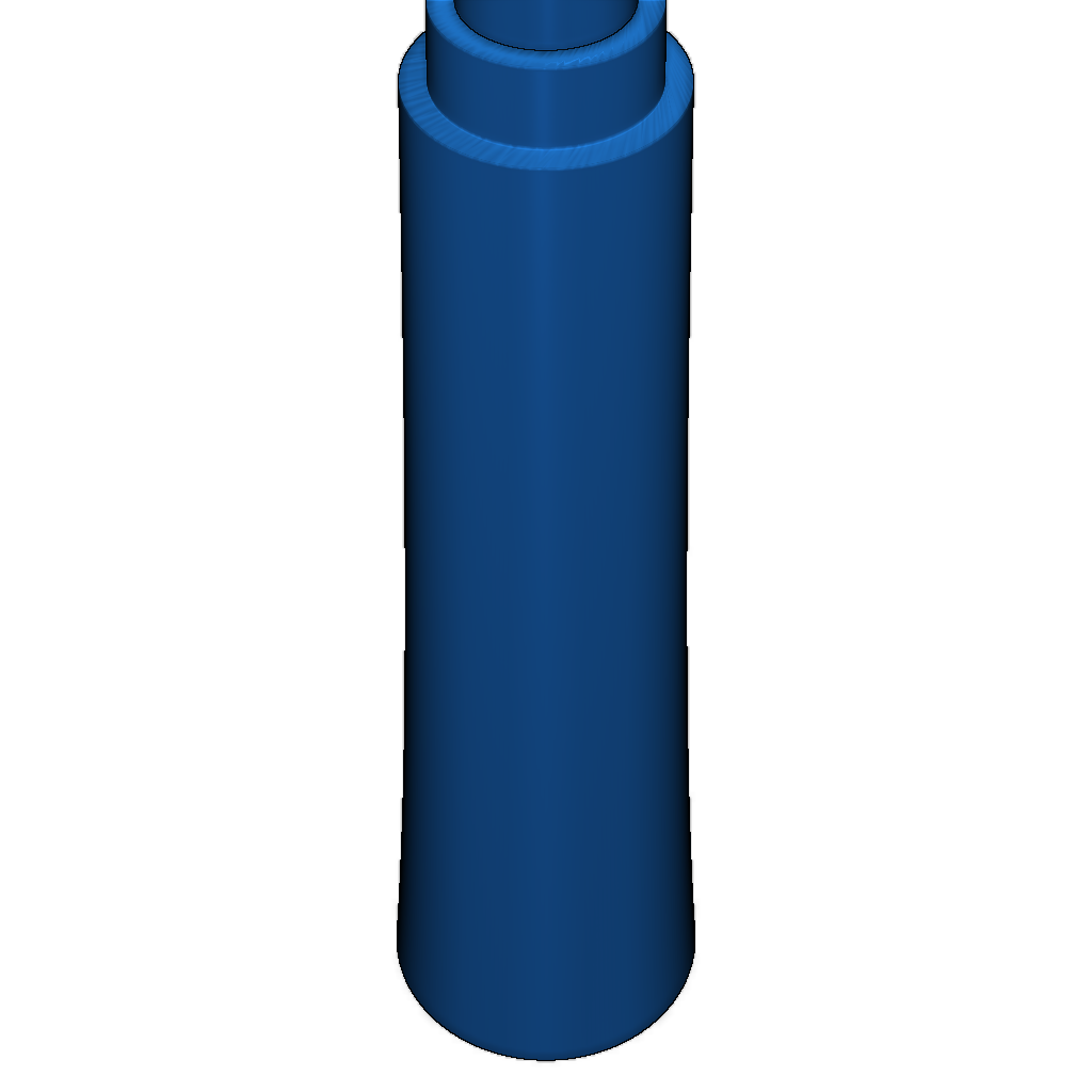 Натуральная труба Bb3