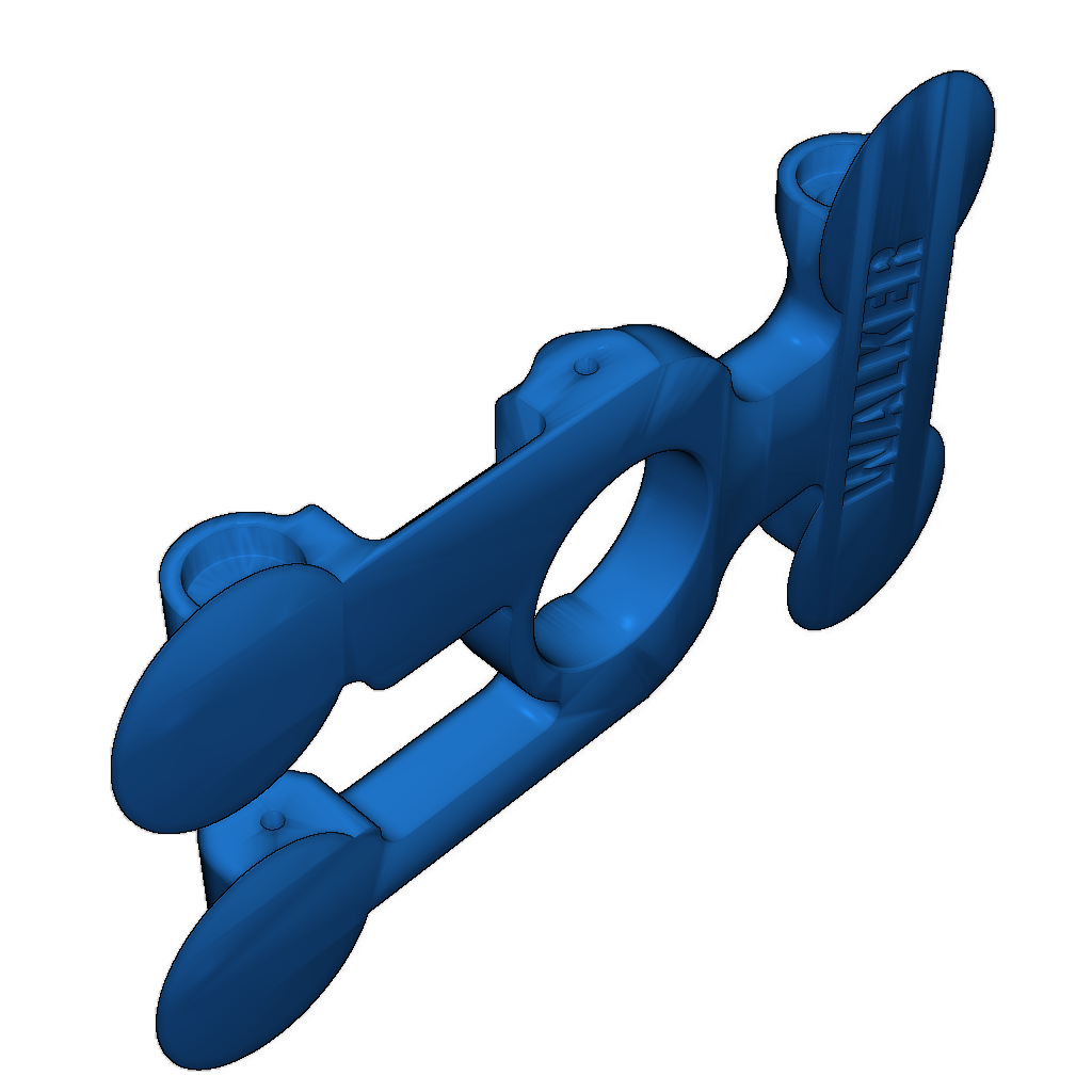 450 Классический радиоуправляемый вертолет