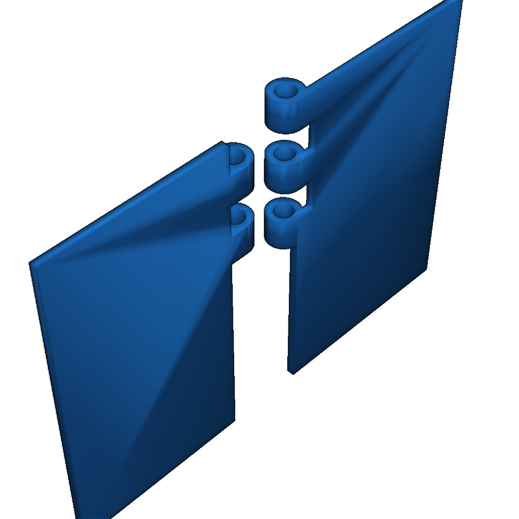 Модульные вариации петель