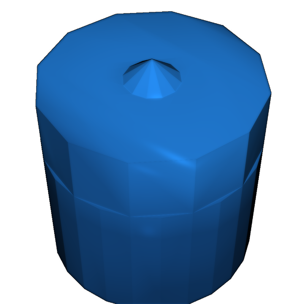 ARMDUINO V1 Открытый Роботизированный Манипулятор