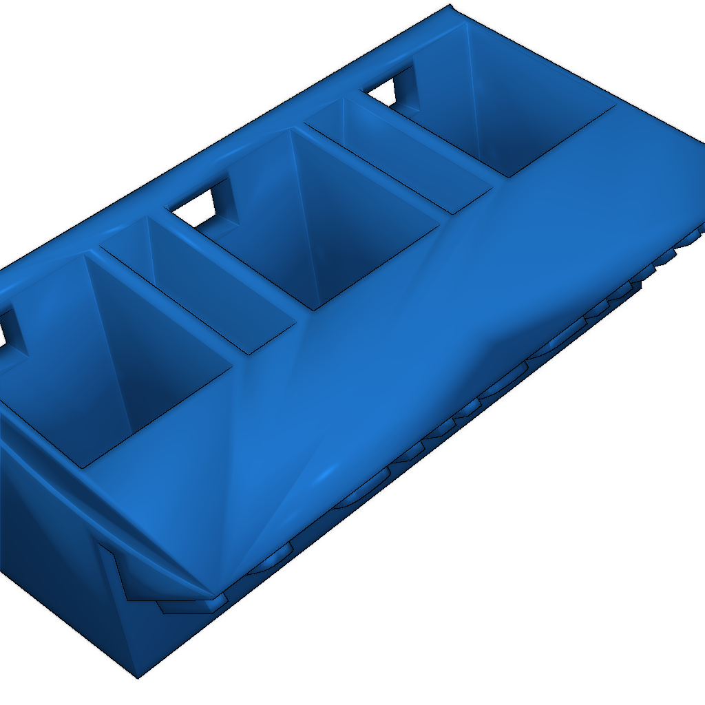 ARMDUINO V1 Открытый Роботизированный Манипулятор