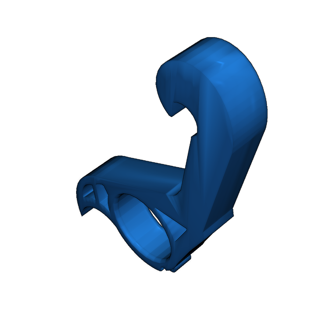 Умный одноручный открыватель бутылок