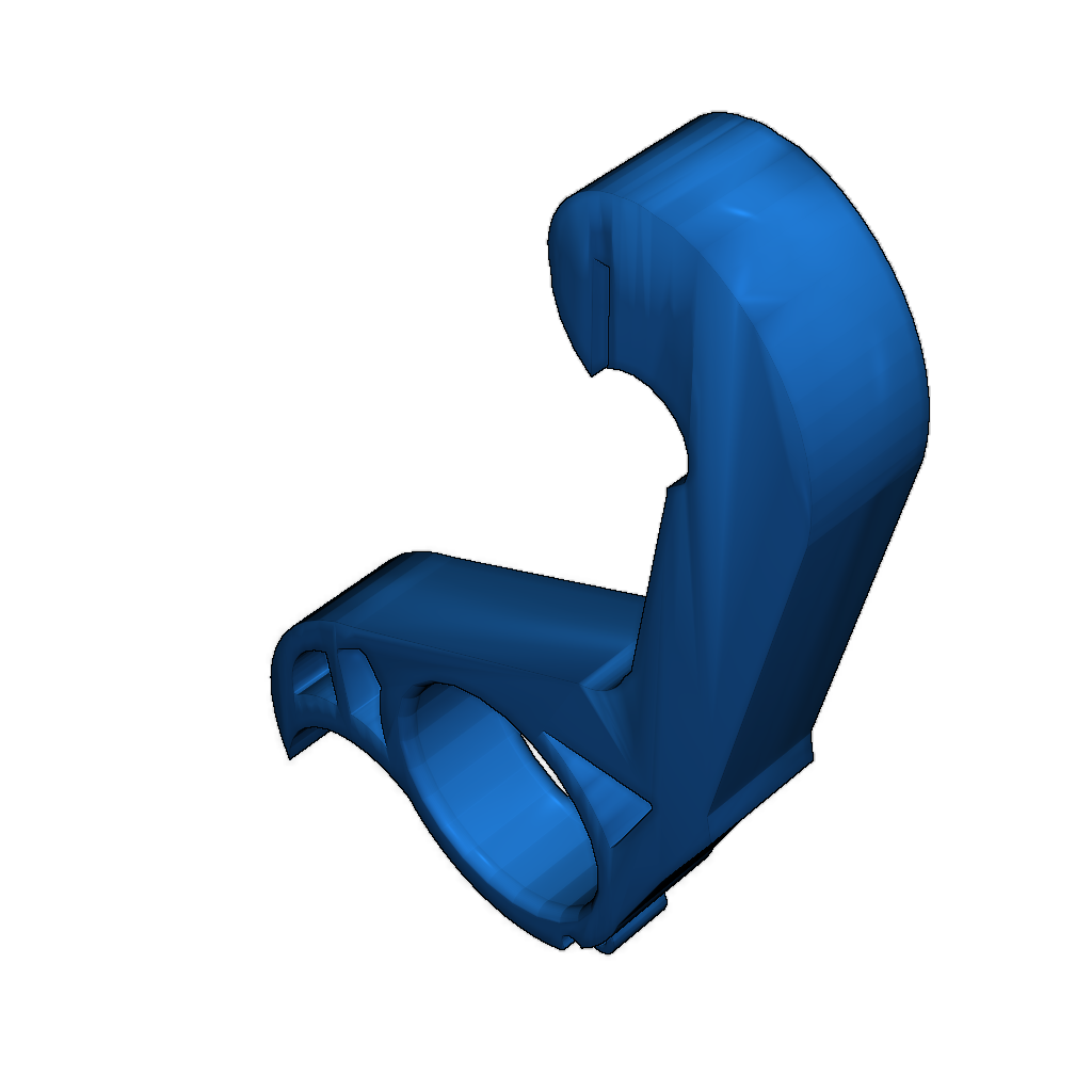 Умный одноручный открыватель бутылок