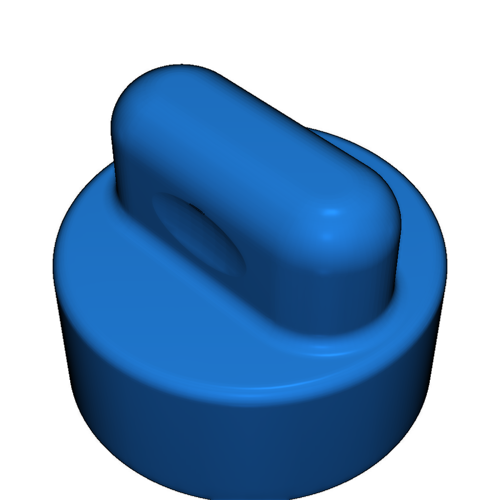 Счастливая собака - игрушка с мячом