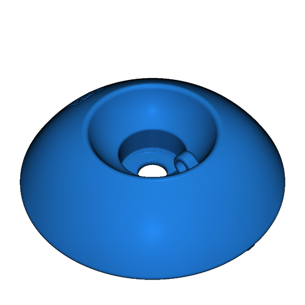 Счастливая собака - игрушка с мячом