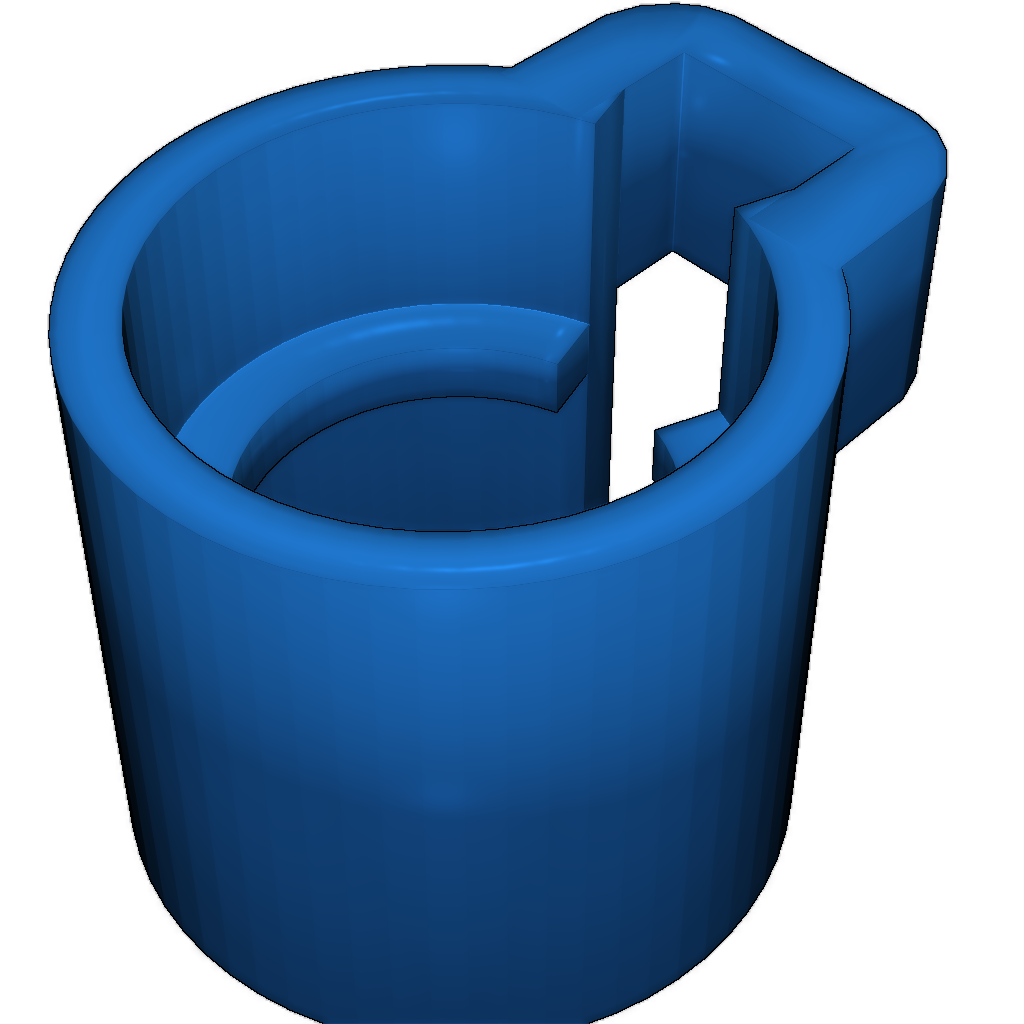 XL-RCM 10.0 PIXXY: Карманный дрон / FPV квадрокоптер