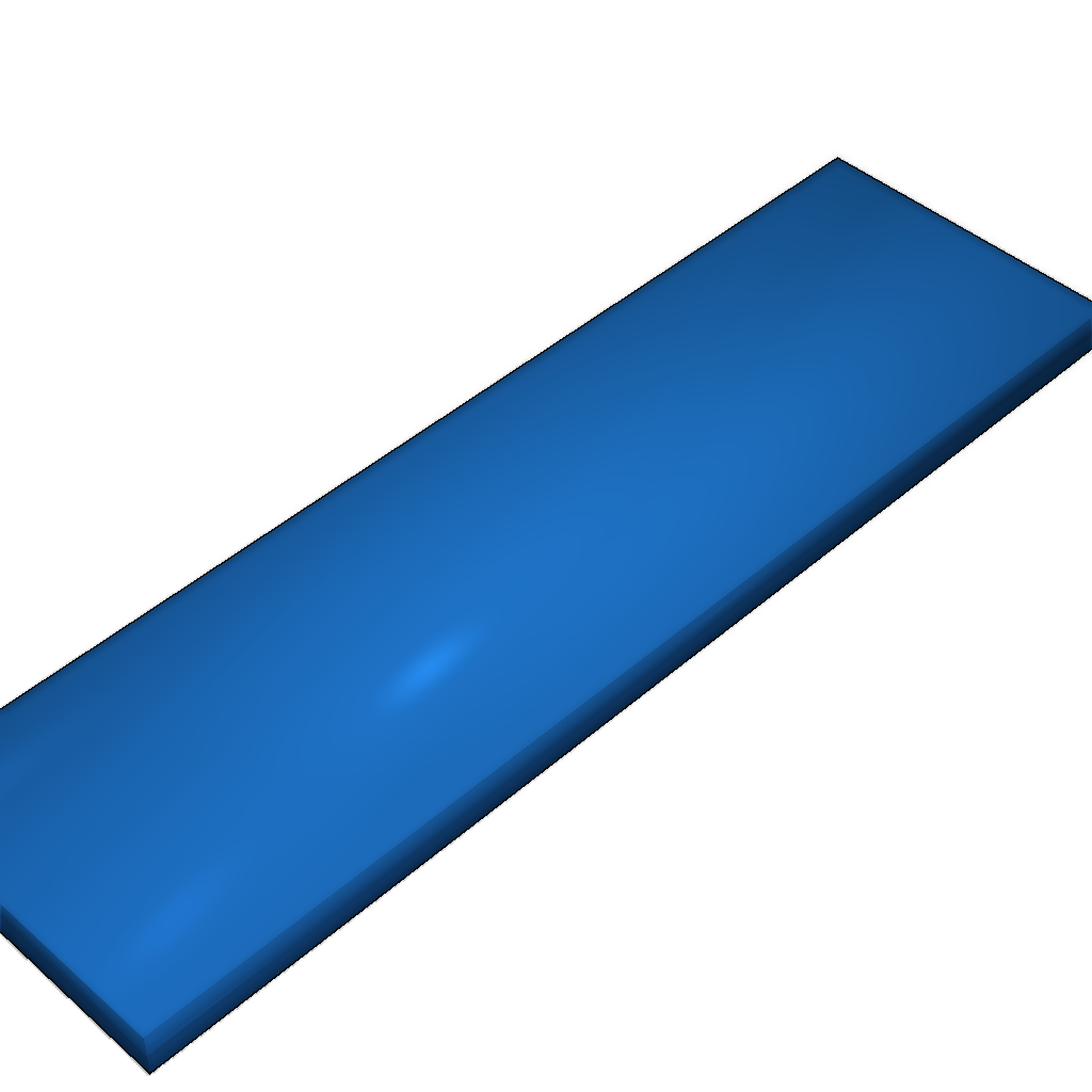 3D-модель сборки Open PCR
