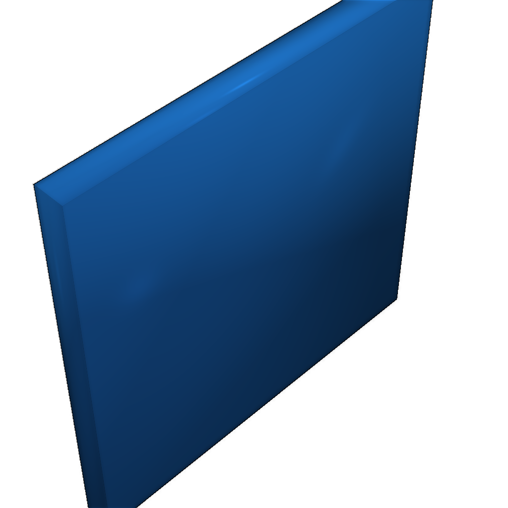 3D-модель сборки Open PCR