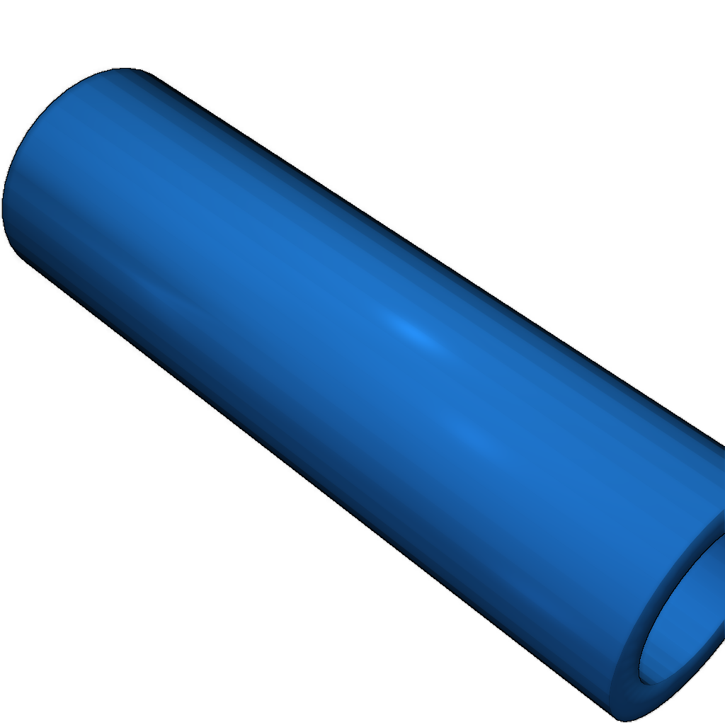 3D-модель сборки Open PCR