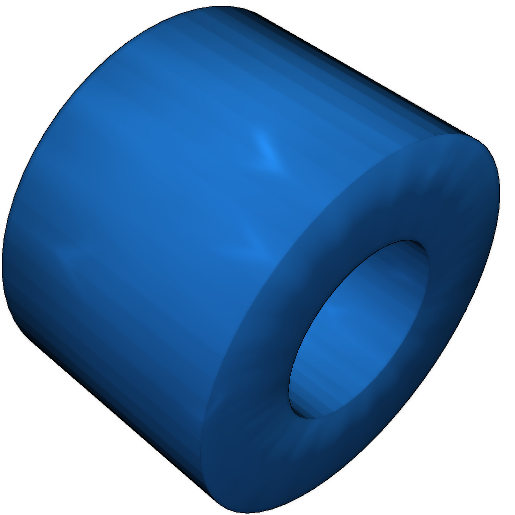 3D-модель сборки Open PCR