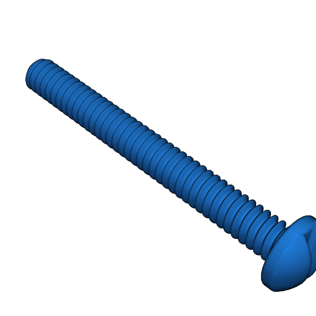 3D-модель сборки Open PCR